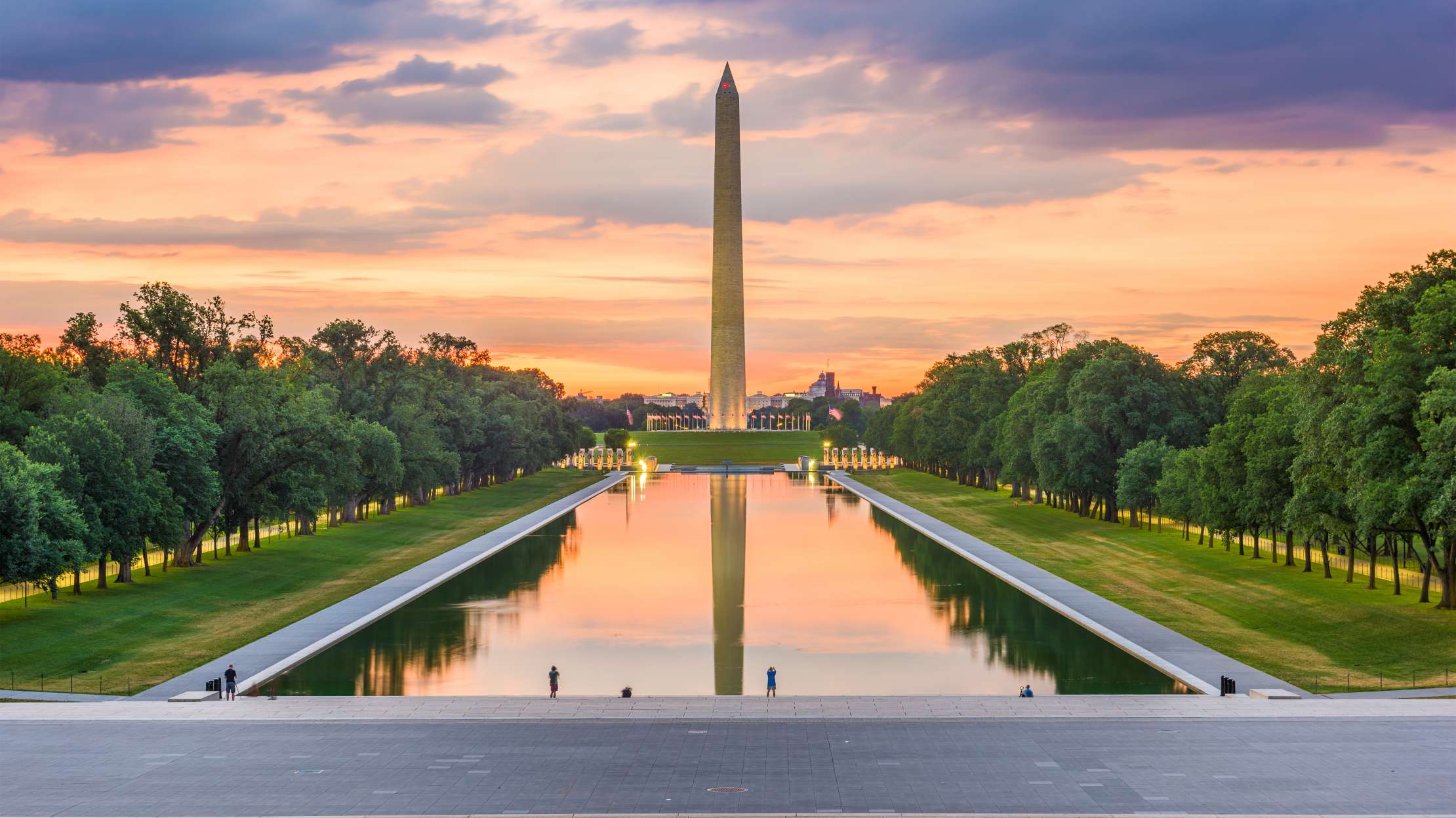 Monumento Washington